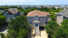 OS9H, Starfisher- Oceanside, Hot Tub, Screened porch, Close to Beach